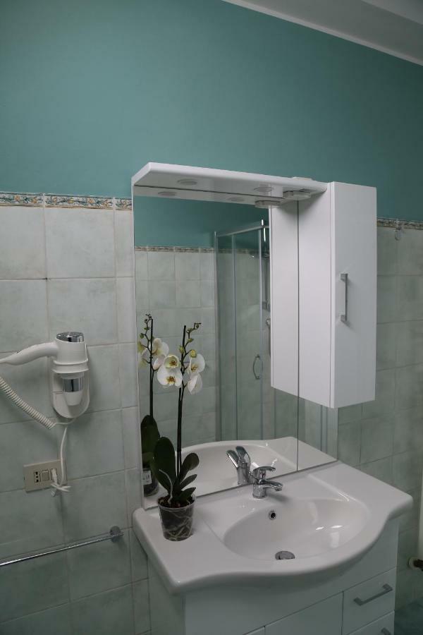 דירות וינצ'י Casa Ercoli Boito מראה חיצוני תמונה