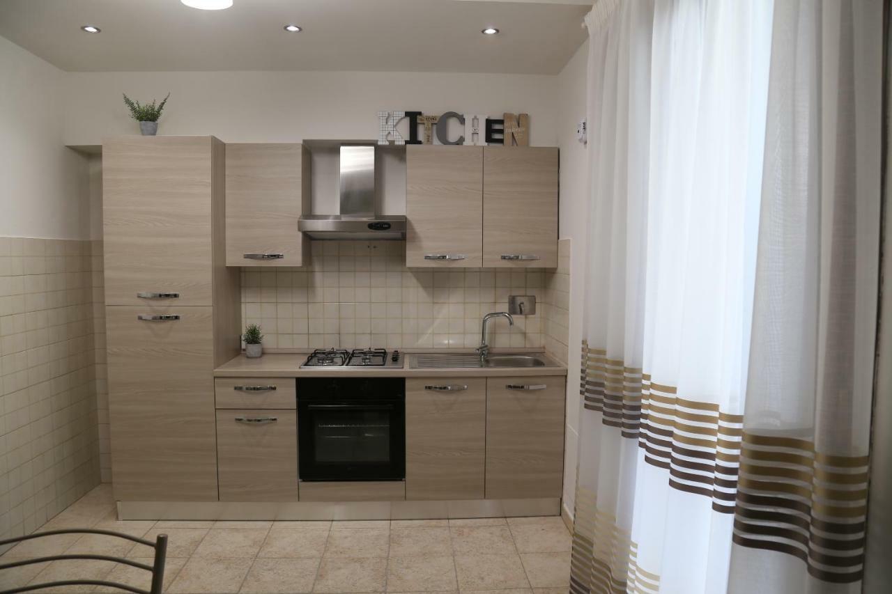 דירות וינצ'י Casa Ercoli Boito מראה חיצוני תמונה