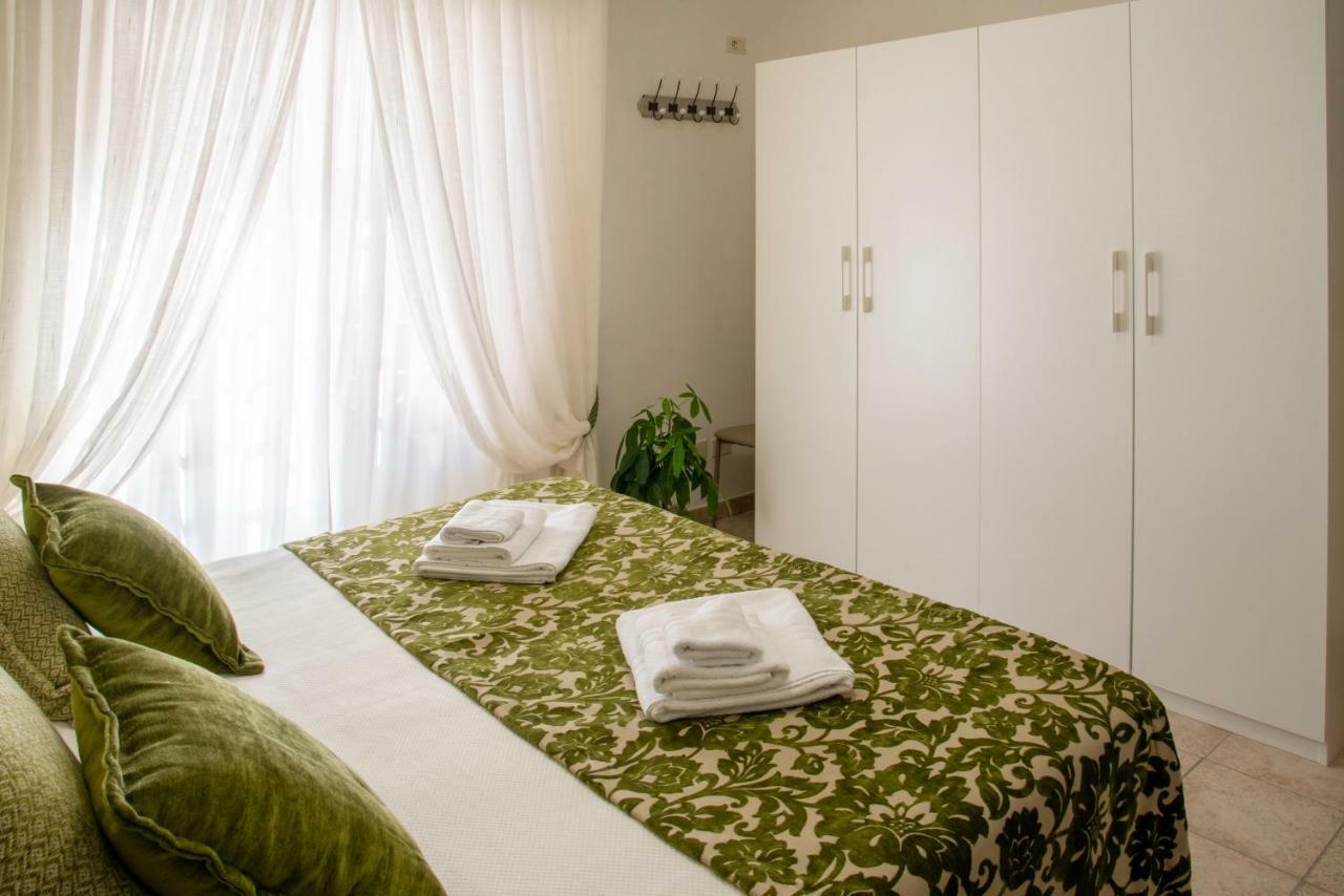 דירות וינצ'י Casa Ercoli Boito מראה חיצוני תמונה
